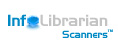 InfoLibrarian Scanners Logo