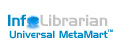 InfoLibrarian Universal MetaMart Logo
