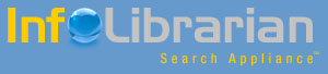 InfoLibrarian Search Appliance Logo