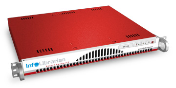 Search appliance